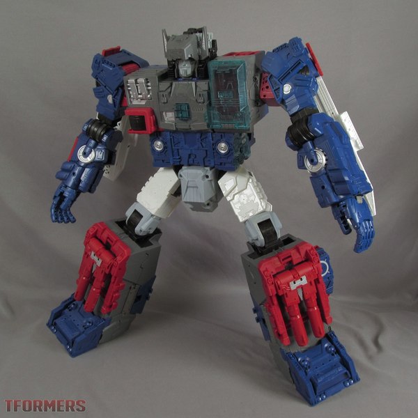 TFormers Titans Return Fortress Maximus Gallery 59 (59 of 72)